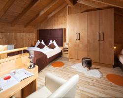 Hotel Apartment Das Au- Gut