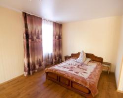 Apartment Gogolya