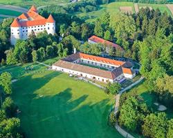 Mokrice Castle Estate