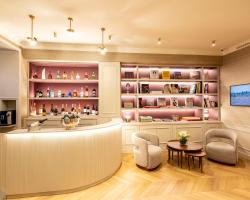 Hotel Residence Foch