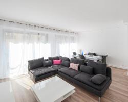 Pick a Flat - Trocadero / Poincarre apartment