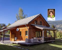 Almdorf Stadl by ALPS RESORTS