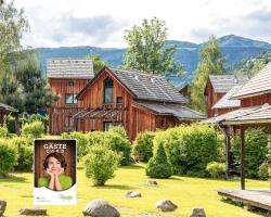 FerienPark Kreischberg by ALPS RESORTS