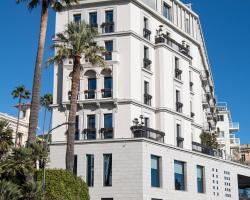 Europa Palace