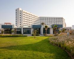 Ajman Hotel & Villas by Blazon Hotels