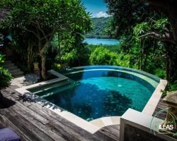 Twin Island Villas & Dive Resort