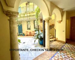 Hotel Conde de Cárdenas