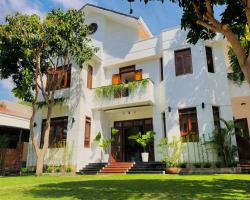 Delight Hotel Mui Ne
