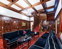 Hotel Pension Baron am Schottentor