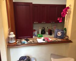 Il Sanpietrino di Borgo Pio