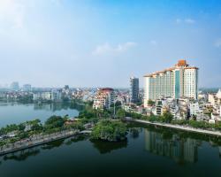Pan Pacific Hanoi