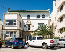 Chic Apartments at Miami Beach