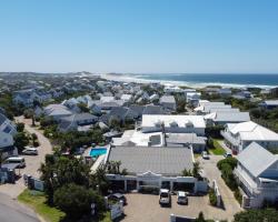 Cape St Francis Resort