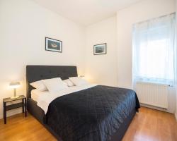 Barbara - Peaceful Apartment with Parking