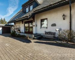 Appartmenthaus Felicitas