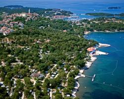 Camping Orsera