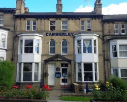 The Camberley
