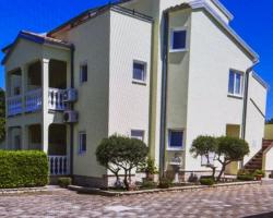 Apartments Rajic
