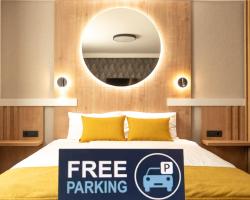 Hotel MANTOVA Vrhnika