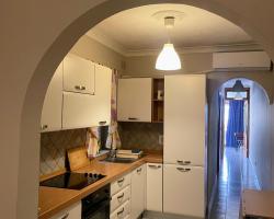 City Center Apartments