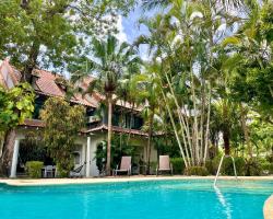 Hotel El Manglar y Cantarana