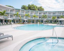 Hyatt Centric San Juan Isla Verde