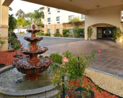 Citrus Suites Redlands Loma Linda Hotel