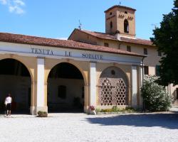 Tenuta Le Sorgive Agriturismo