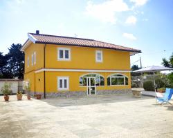 Casa Vacanze Villa Abbola