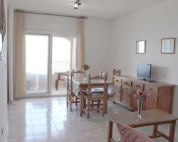 Apartamentos Copacabana Playa