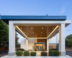 Hampton Inn Atlanta/Douglasville