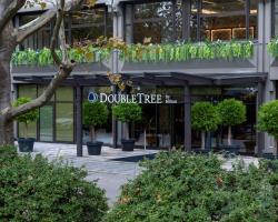 DoubleTree by Hilton Berlin Ku'damm