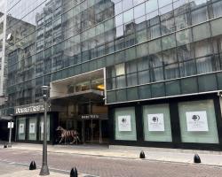 Doubletree By Hilton Buenos Aires