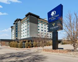 DoubleTree by Hilton Rapid City Downtown Convention Center
