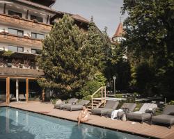 Hotel Lanerhof active/spa/balance