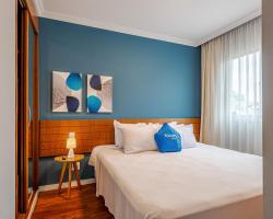 Roomo Transamerica SP Bela Cintra