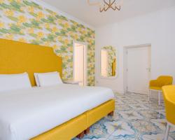 Relais Correale Rooms & Garden