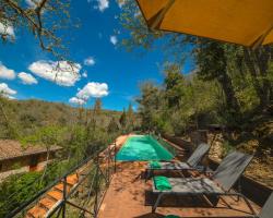 Ultimo Mulino Country Hotel