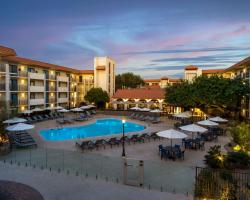 Embassy Suites by Hilton Scottsdale Resort
