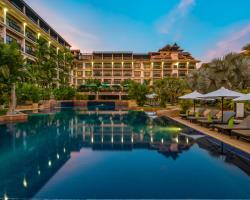 Angkor Miracle Resort & Spa