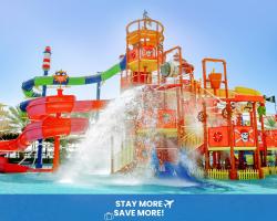 Lagoona Beach Luxury Resort and Spa