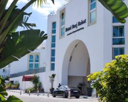 Hotel Borj Rabat - A member of Barceló Hotel Group