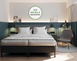 City Hotel Biel Bienne Free Parking