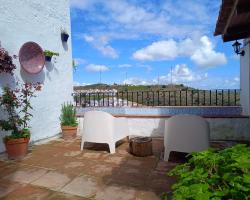 Casa Jaruf CENTRO HISTÓRICO Parking Gratuito Patio petfriendly