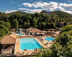 Camping RCN La Bastide en Ardèche