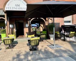 Hotel am Feldmarksee