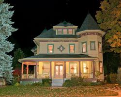 Sleepy Hollow B&B