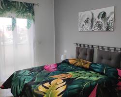 Bed and Breakfast Oasi