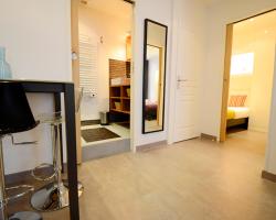 Short Stay Apartment Laborde