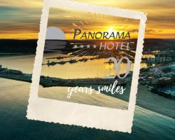 Panorama Hotel - Free EV Charging Station